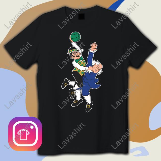 Barstool Sports Bos Dunk Hoodie