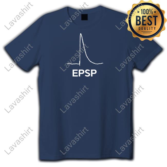 Epsp Hoodie