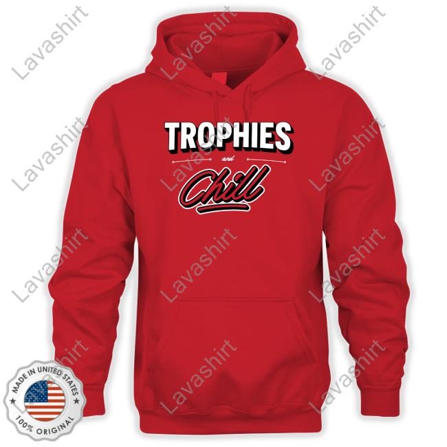 Official Achievements And Chill Shirt