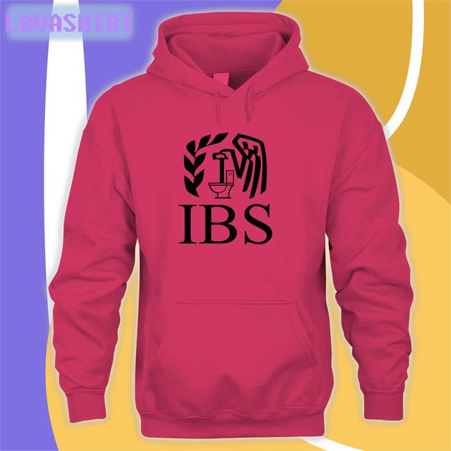 Shitheadsteve Ibs Irs Sweatshirt