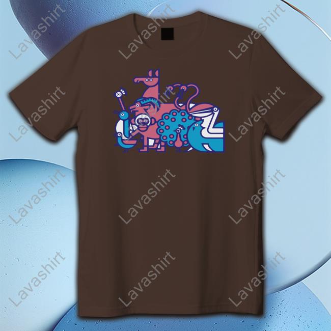 Penscynor Wild Life Park Long Sleeve