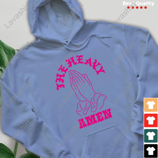 The Heavy Amen T Shirt