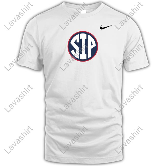 Lane Kiffin Sip Tee Shirt