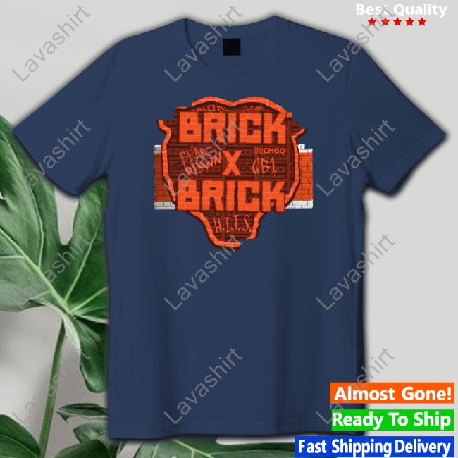 Brick X Brick Shirt
