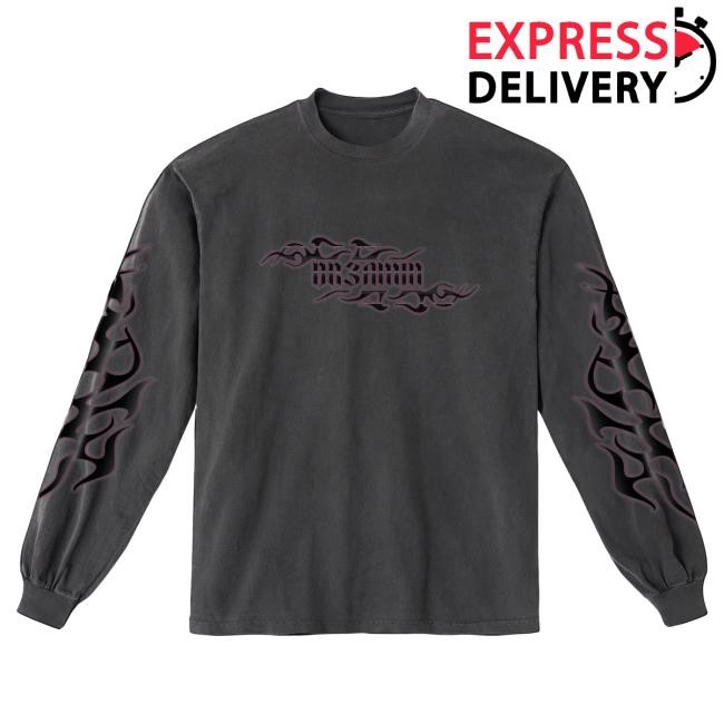 Official Clix Merch Evolution Long Sleeve Shirt 2024 (Black) Clix Dr3amin Clothing Shop Dr3aminClothing