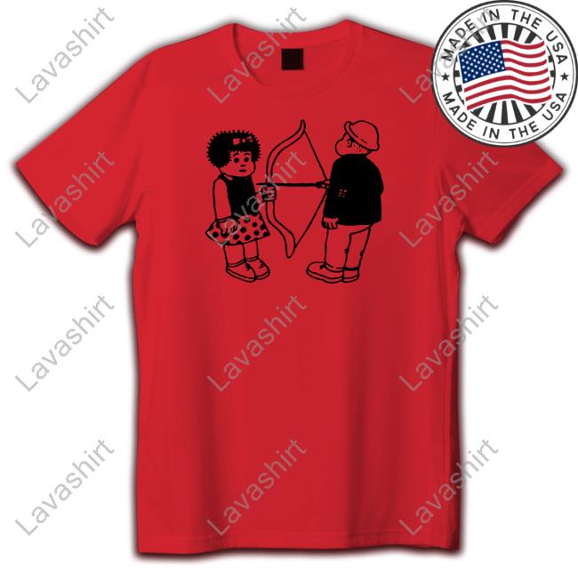 Nancy And Sluggo Shirt