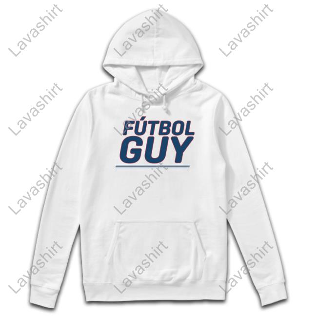 Barstool Sports Pardon My Take Fútbol Guy Shirts