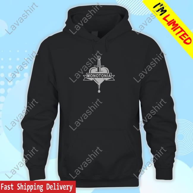 Shakira Merch Monotonía Long Sleeve