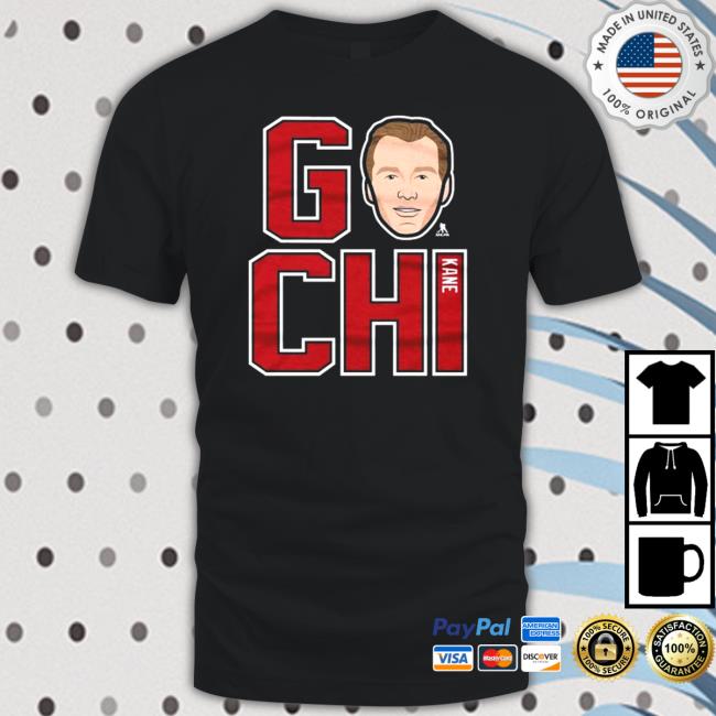 Patrick kane go chi r Hoodies Patrick kane go chi r Hoodies