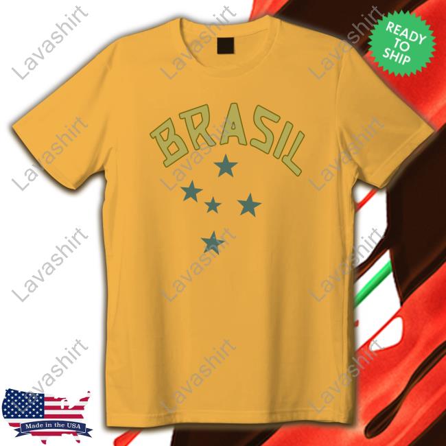 Brasil Star Cap