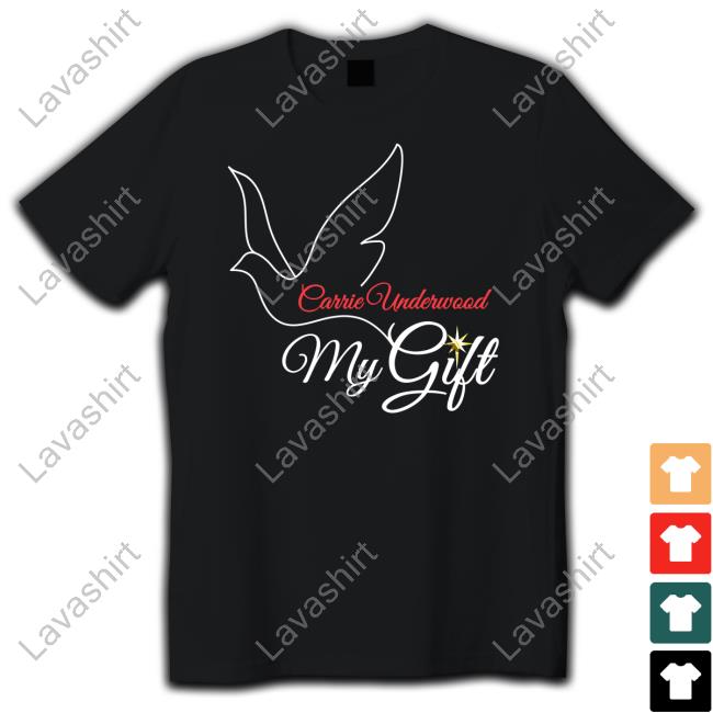Official My Gift Sweatshirt