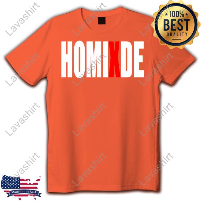 Homixide Gang T-Shirt