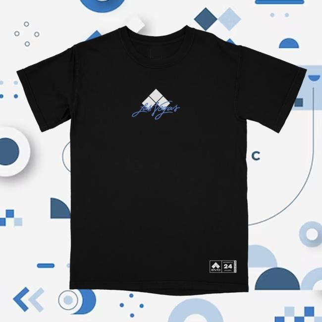 Official Evo Merch Icons Tee