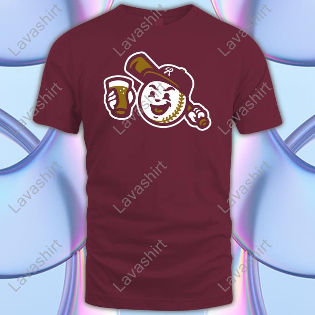 Playball Pilsner Shirts
