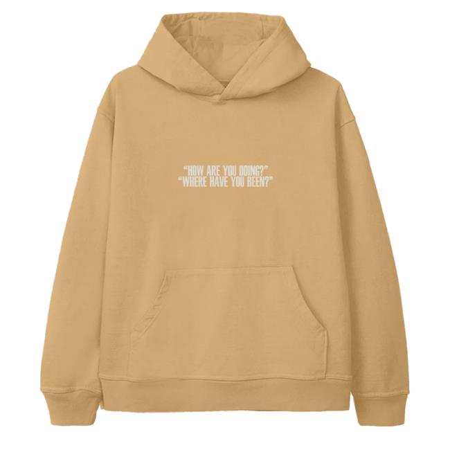 Fletcher Merch Story Of Love Hooded Sweatshirt Findingfletcher