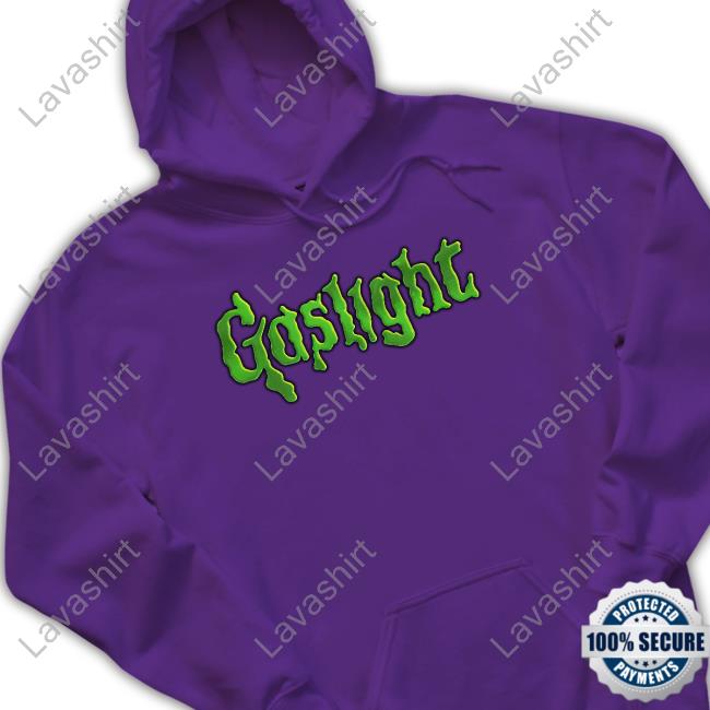 Gaslight Bumps Shirt