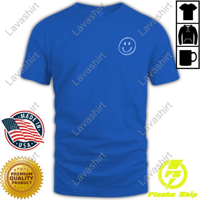 Theo Von Store Merch Be Good To Yourself T Shirt