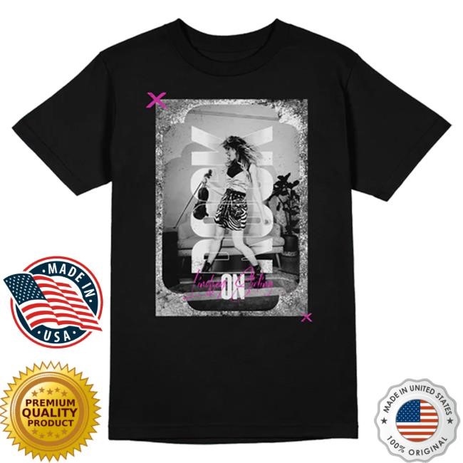 Official Lindsey Stirling Merch Store Shop Lindsey Stirling Vibes Shirts