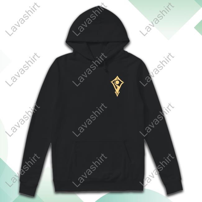 Sentinel Of Light Lucian T Shirt