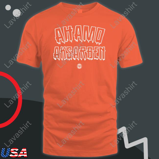 Omaha Selfie Aksarben T-Shirt