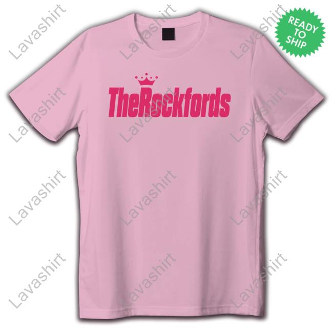 Official The Rockfords Shirts