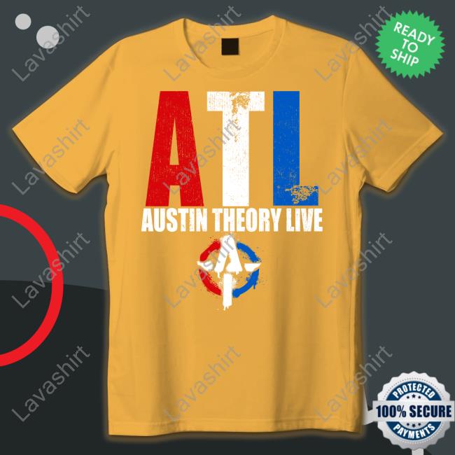 Public Enemies Podcas Austin Theory Live Purpose Before Opinions T-Shirt