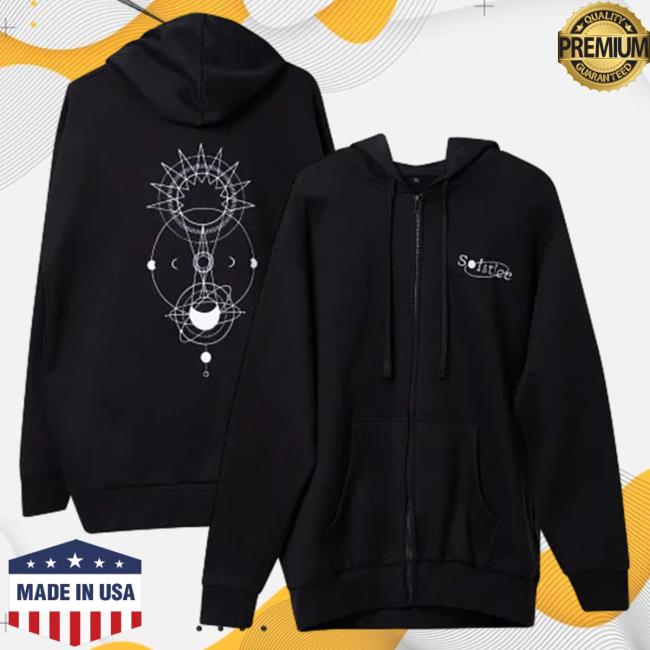 Official Eclipse Sweater