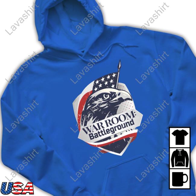 Official Battleground T-Shirt Battleground Shirts