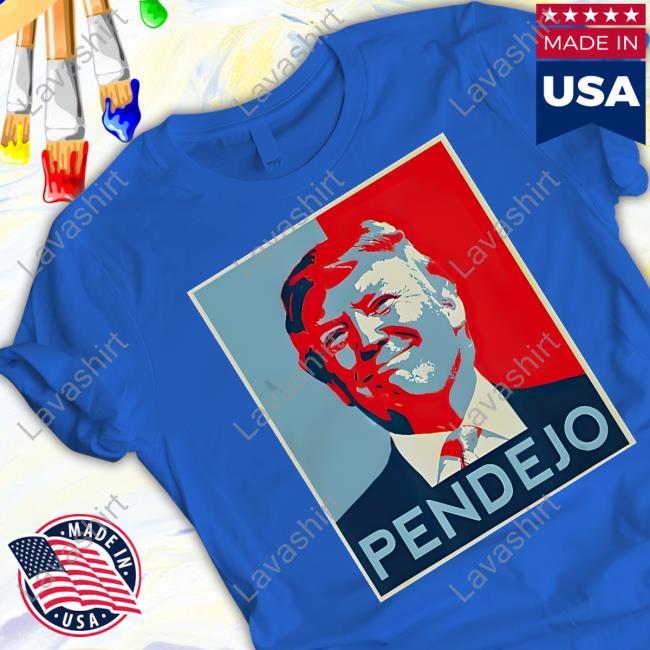 Original Pendejo Trump Shirts