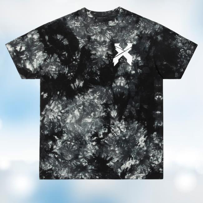 Official Onyx Excision Tie Dye Shirts