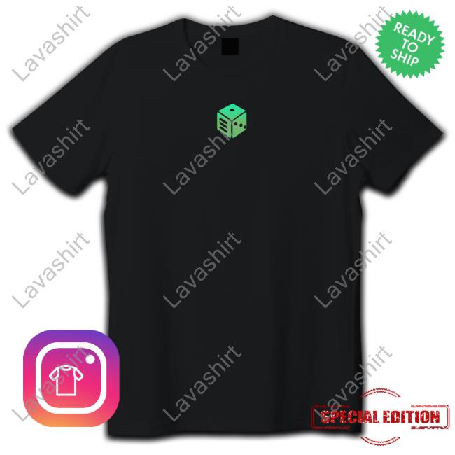 Official Solcasino io Shirt