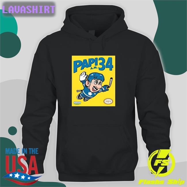 Super Papi Am 34 Shirts Biebs Super Papi Am 34 Hoodie Flow Jerguson