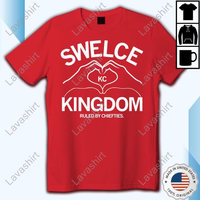 Swelce Kingdom T Shirt