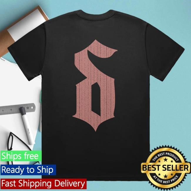 365 x DKD Shirt – Shinedown