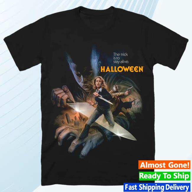 Official Cavity Colors Halloween: Immortal Classic - Popover Shirt