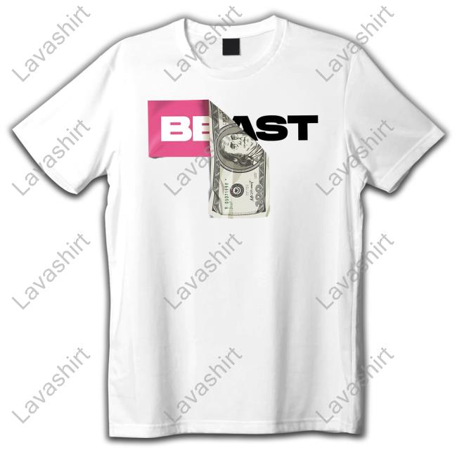 Official Dollar Bill Ss Tee
