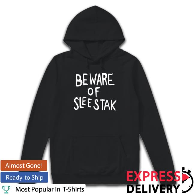 Beware of Sleestak Shirts