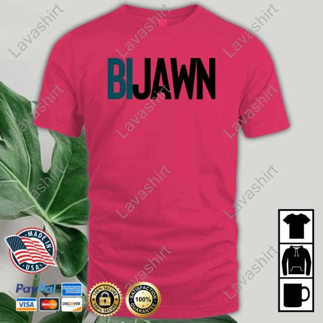 Official Bijawn Robinson Shirts