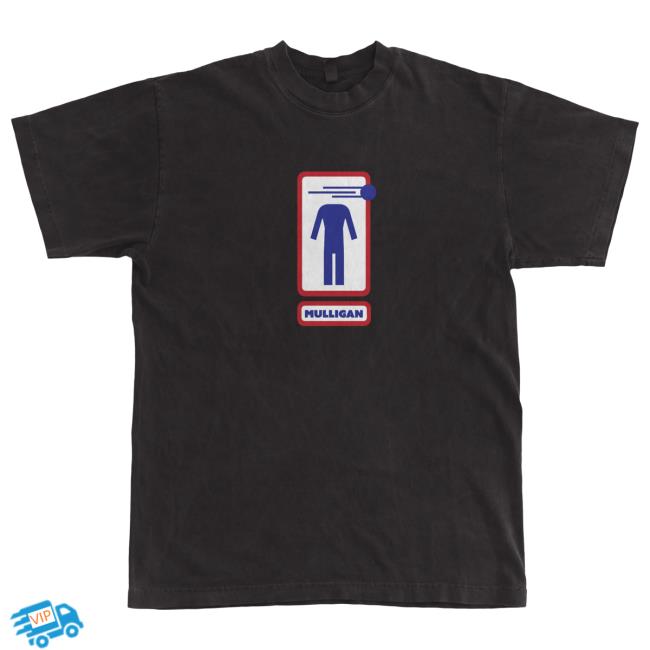 Hot Mulligan Schmacked New T Shirt