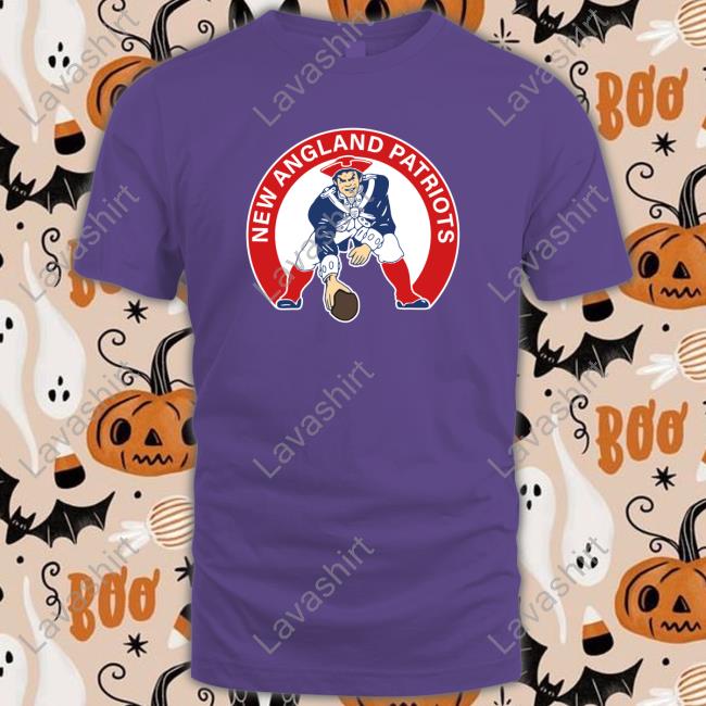 Official New England Patriots Shirts