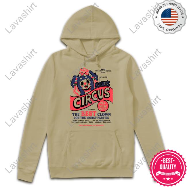 Mugi Mart Creator Merch Rokoko Graphic Tee