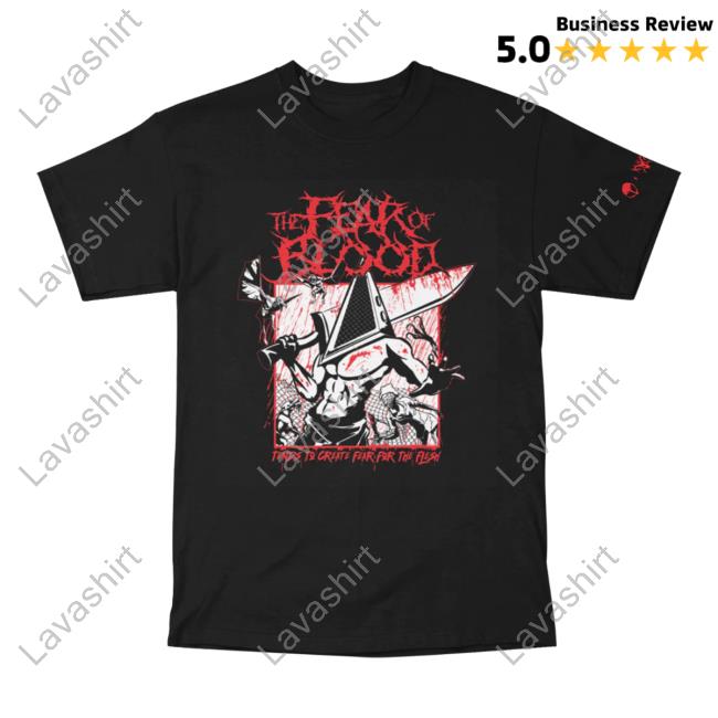 Official Elvis The Alien Ayylien Clothing Silent Hill 2 T Shirt