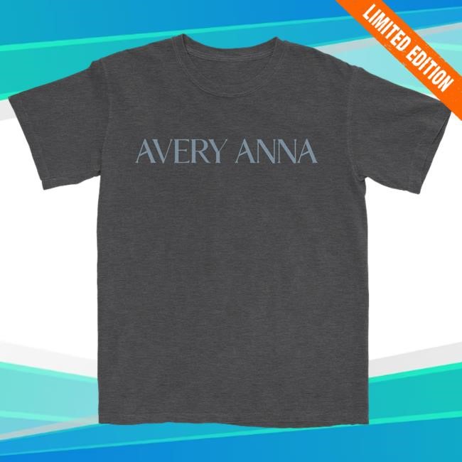 Official Warner Music Merch Store Shop Avery Anna Narcissist Popover Shirt WarnerMusic
