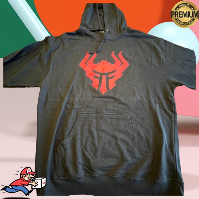 Official FabvLMusic FabvL Logo Hoodies
