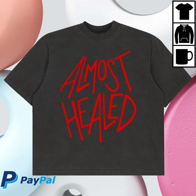 Official The Voice Merch Store Lil Durk Almost Healed "All My Life" Hoody