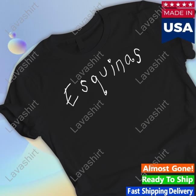 Official Becky G Merch Esquinas Hoodie