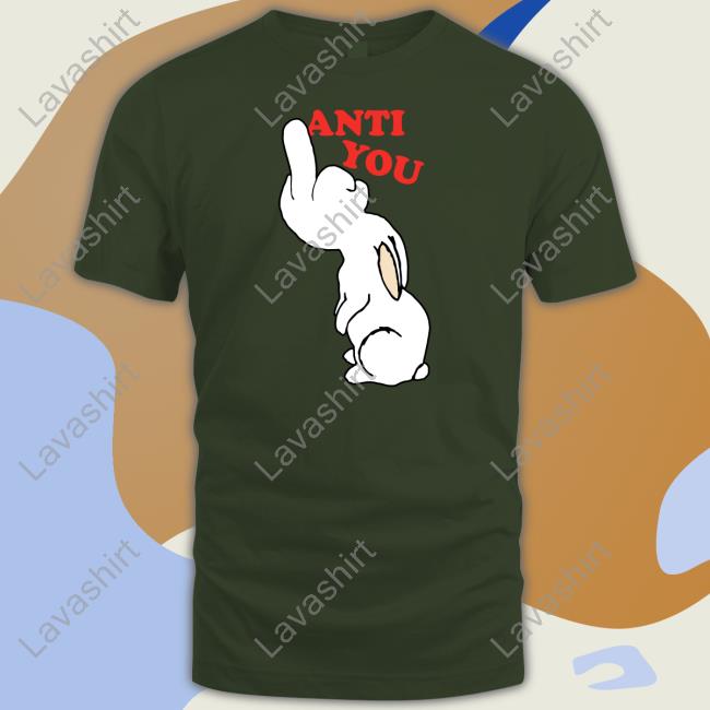 Anti You Shirt