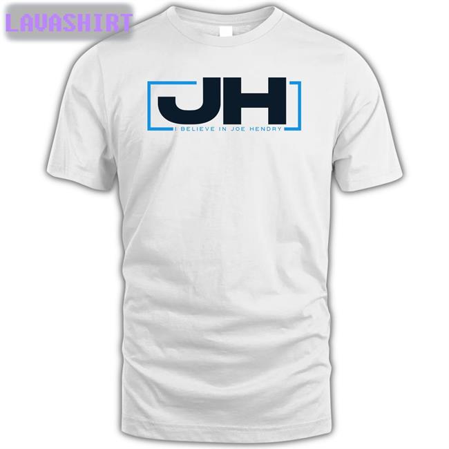 Joe Hendry I Believe Hat Impact Wrestling Shop