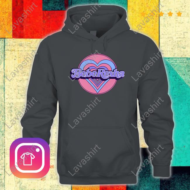 Hearts Custom Ringer T Shirt