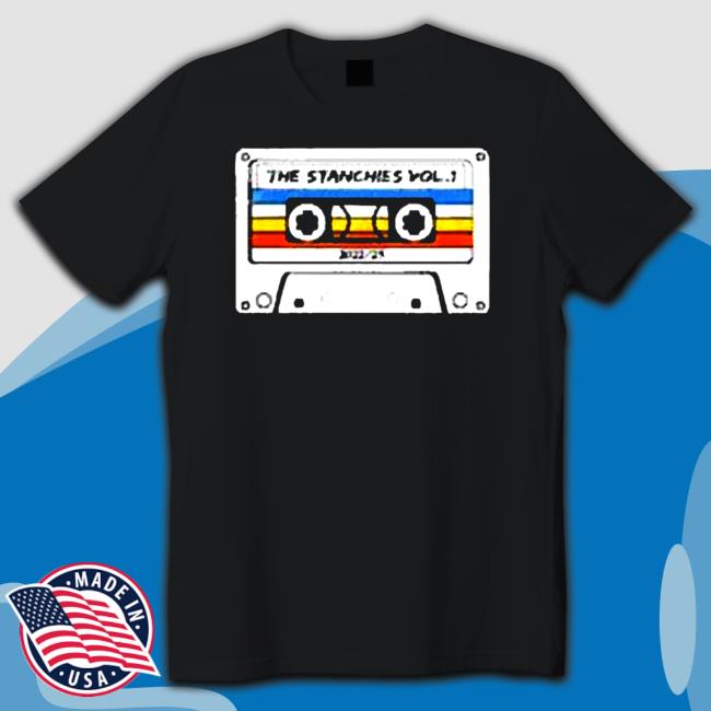 Official The Stanchies Vol 1 T Shirt